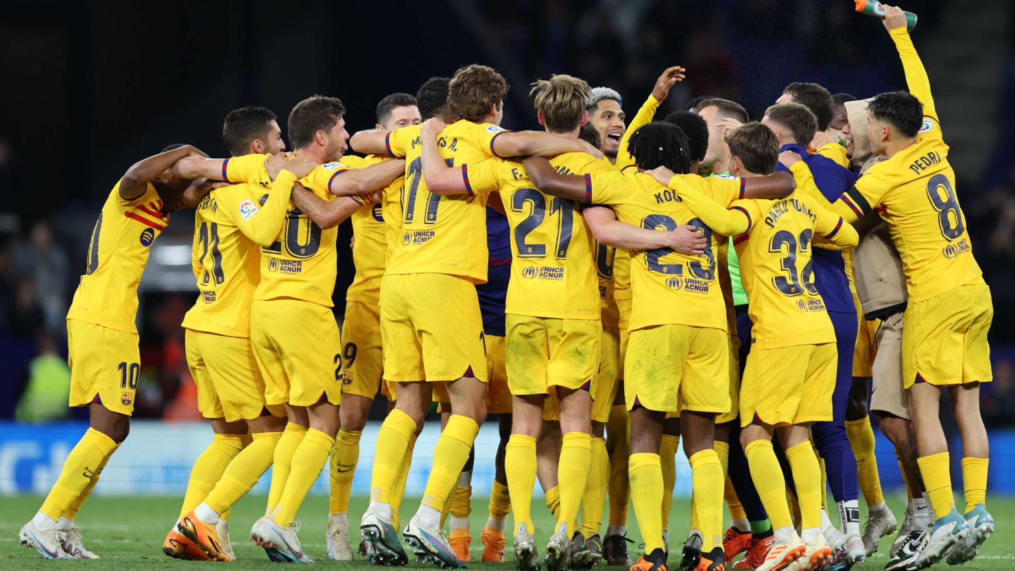 需要全力以 需要全力以